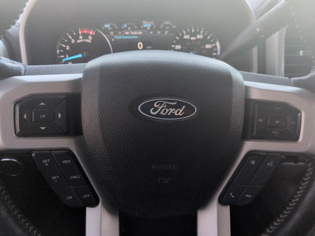 Used 2019 Ford F350 Lariat w/ Lariat Ultimate Package image 17