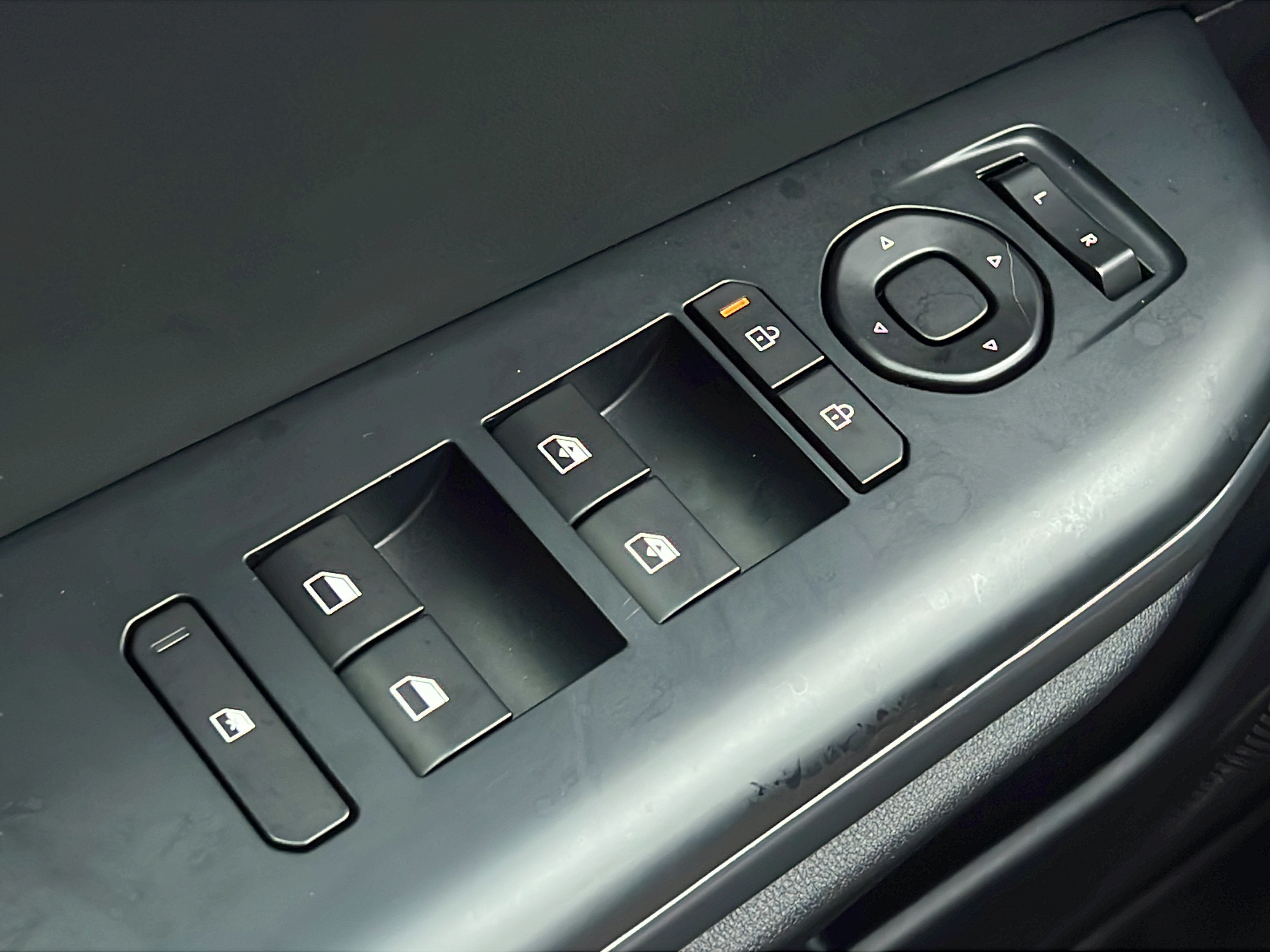 New 2026 Kia K4 EX FWD image 19