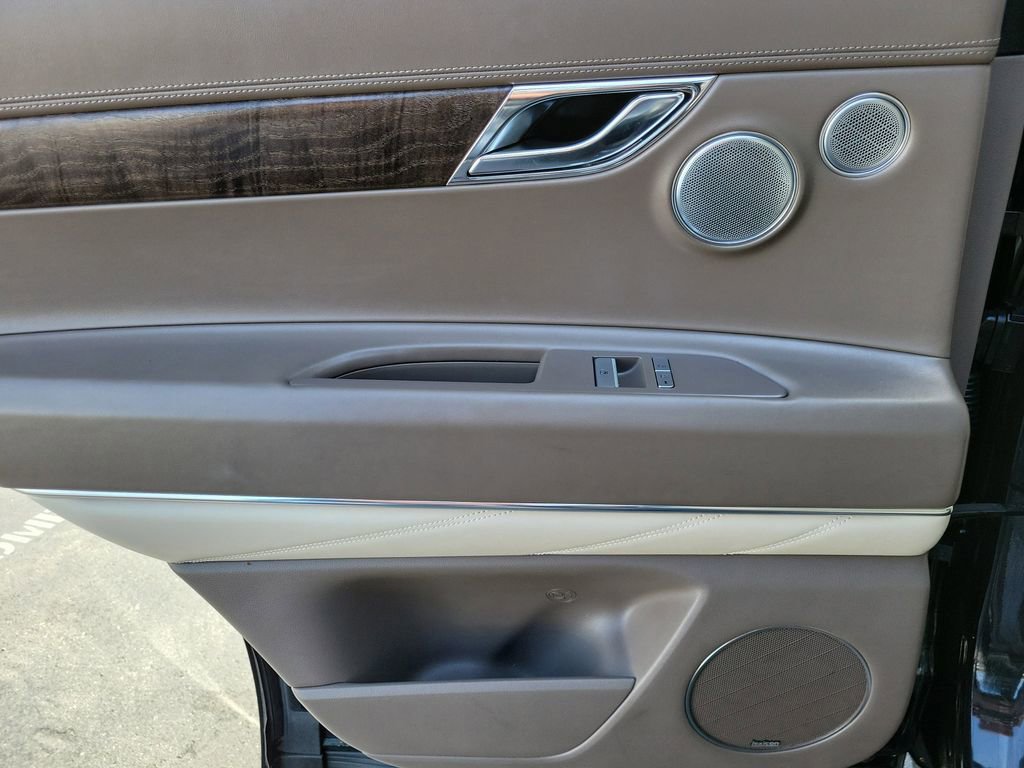 Used 2022 Genesis GV80 2.5T w/ Prestige Package 04 image 17