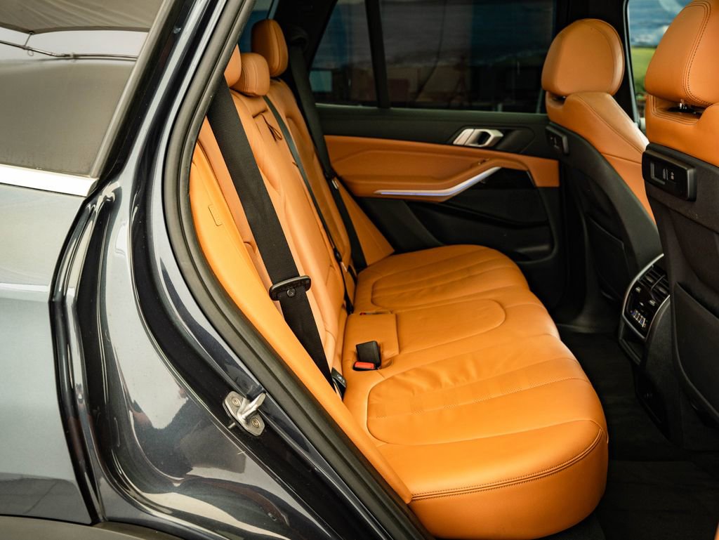 Used 2019 BMW X5 xDrive40i w/ Convenience Package image 42