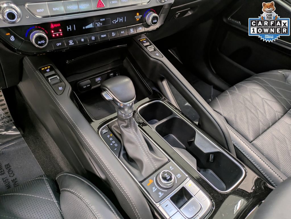 Used 2023 Kia Telluride SX Prestige X-Pro image 14