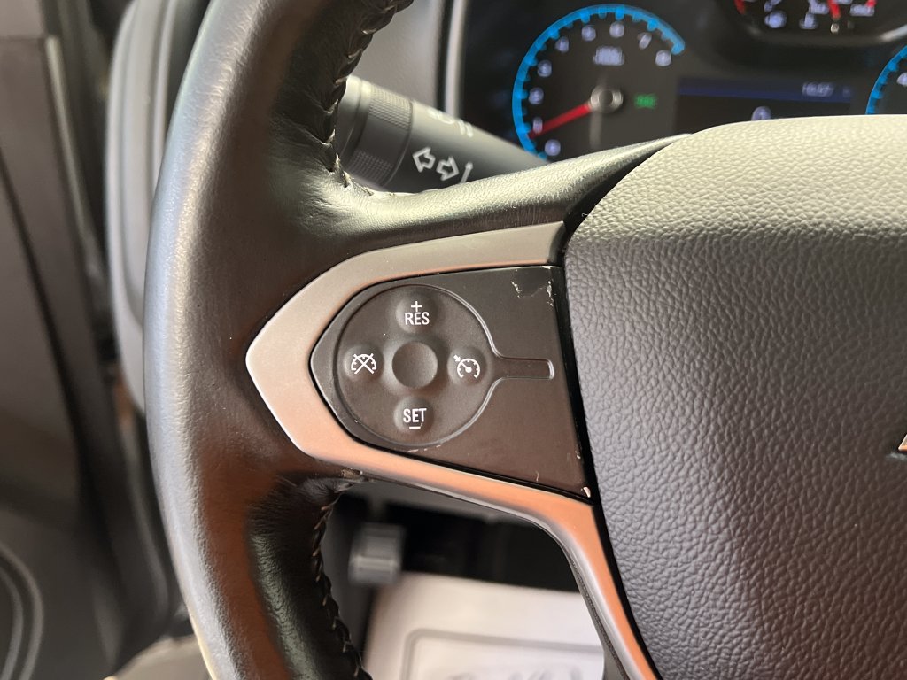 Used 2019 Chevrolet Colorado LT AWD/4WD image 29