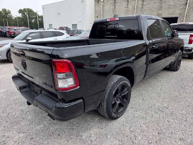 Used 2023 RAM 1500 Big Horn AWD/4WD image 4