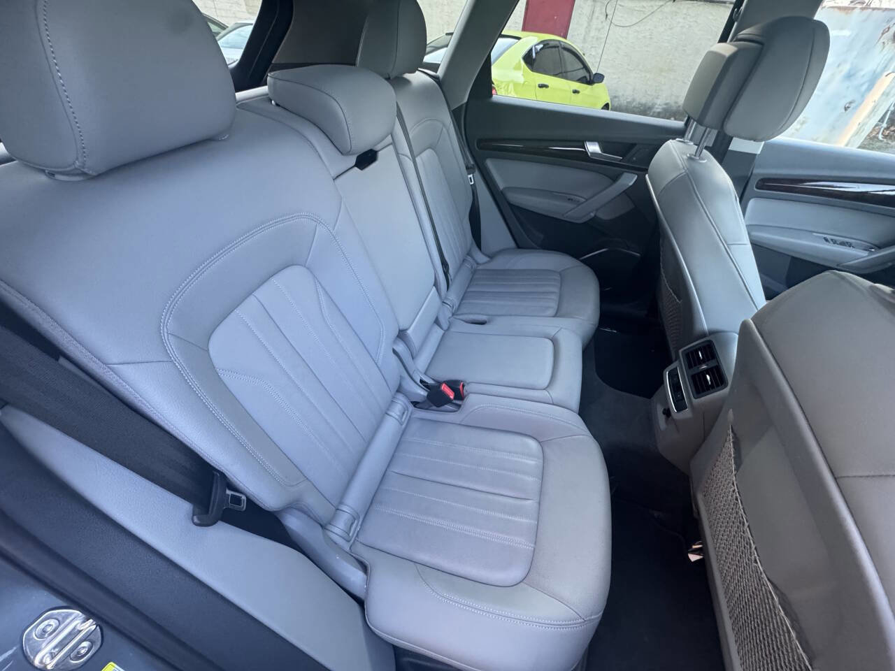 Used 2020 Audi Q5 2.0T Premium image 17