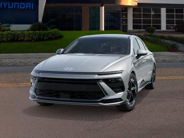 New 2026 Hyundai Sonata SEL image 6