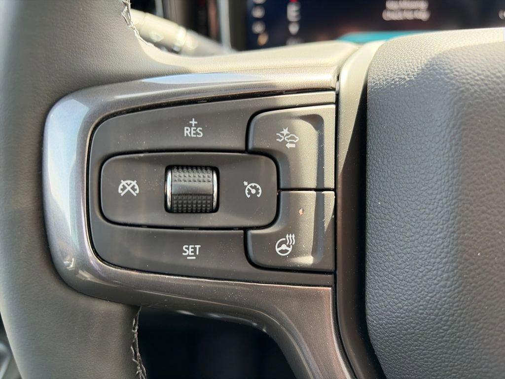 New 2026 Chevrolet Silverado 3500 High Country w/ High Country Premium Package AWD/4WD image 14
