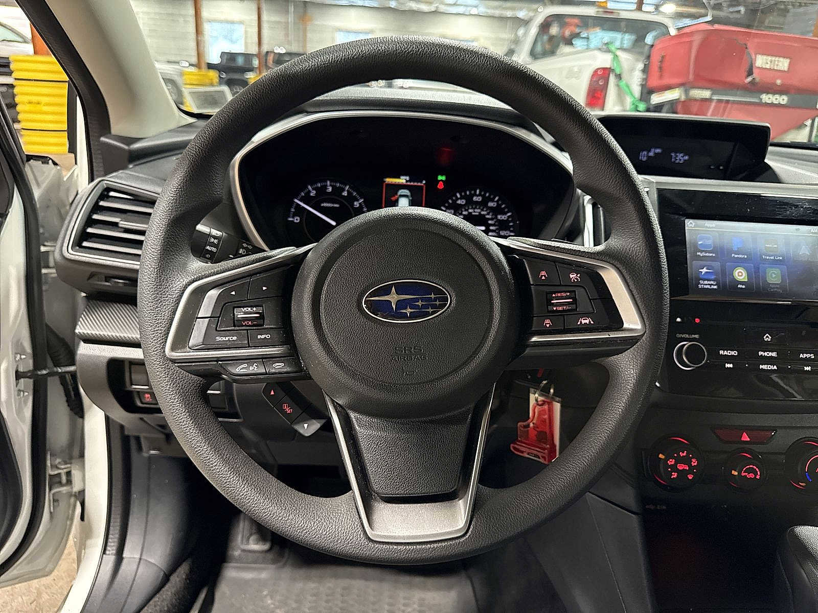 Used 2020 Subaru Impreza Premium image 18