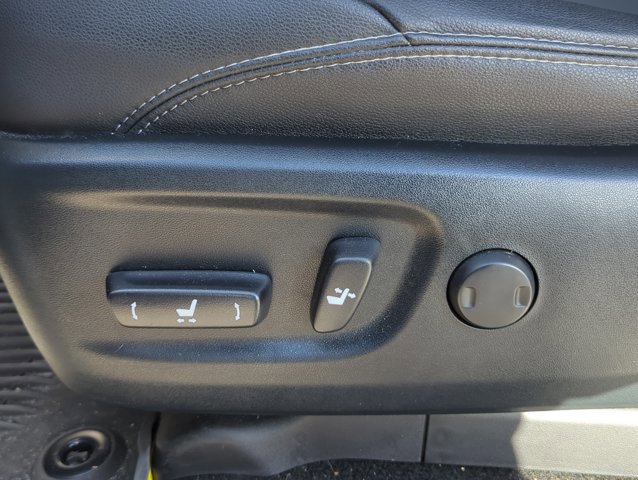 Used 2022 Toyota 4Runner SR5 Premium w/ Moonroof Package image 10