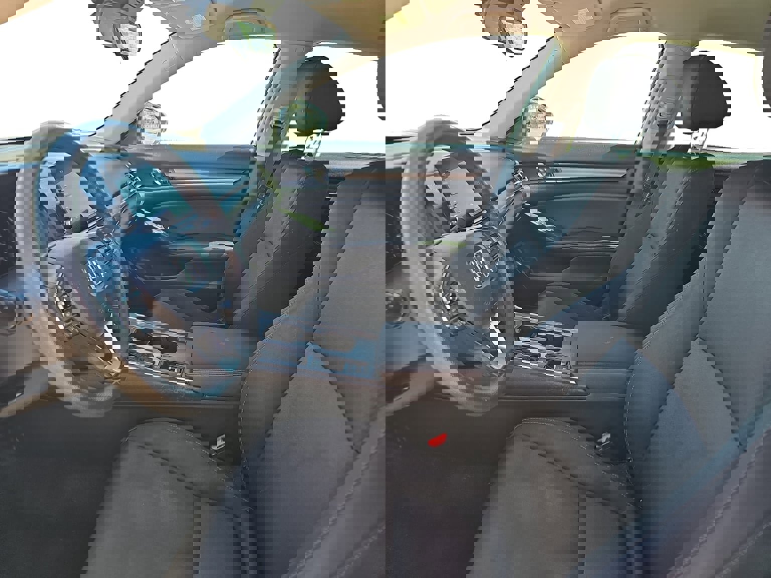 Used 2019 Honda Accord LX image 10