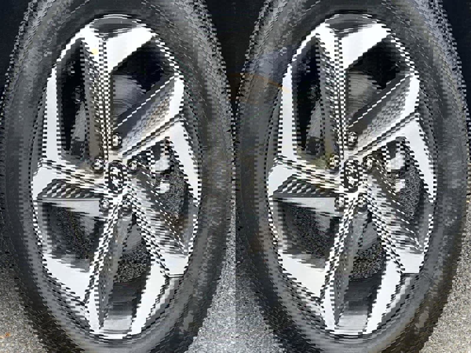 Used 2024 Hyundai Tucson Limited image 11