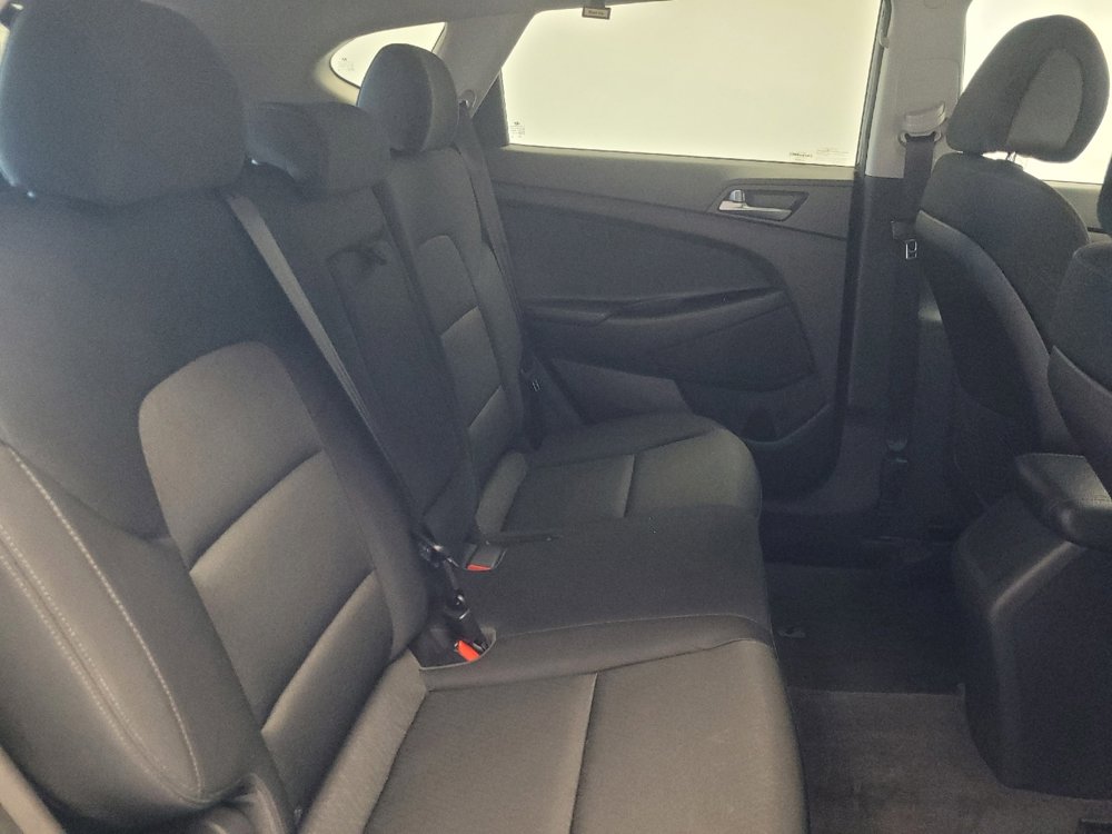 Used 2016 Hyundai Tucson SE w/ Option Group 02 image 19