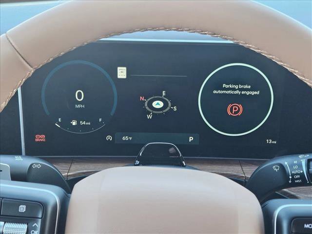 New 2026 Hyundai Santa Fe Limited w/ Tow & Go Package image 11