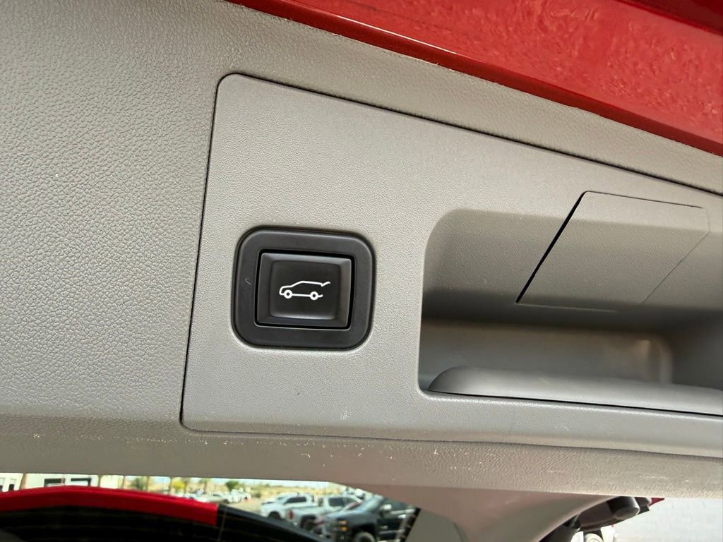 Used 2021 Cadillac XT5 Premium Luxury image 21