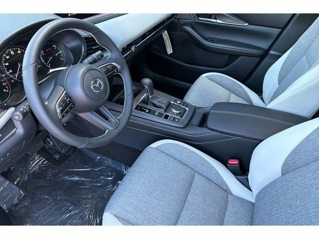 New 2026 MAZDA CX-30 Aire Edition AWD/4WD image 10