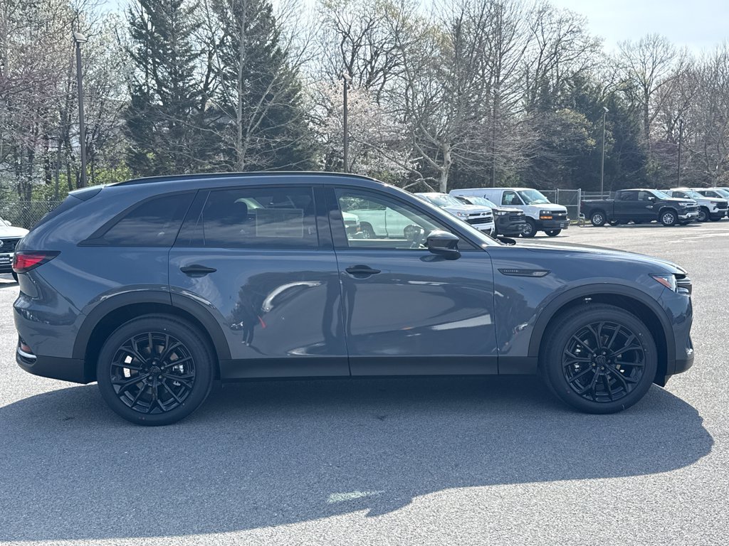 New 2026 MAZDA CX-70 3.3 Turbo w/ Premium Package AWD/4WD image 4