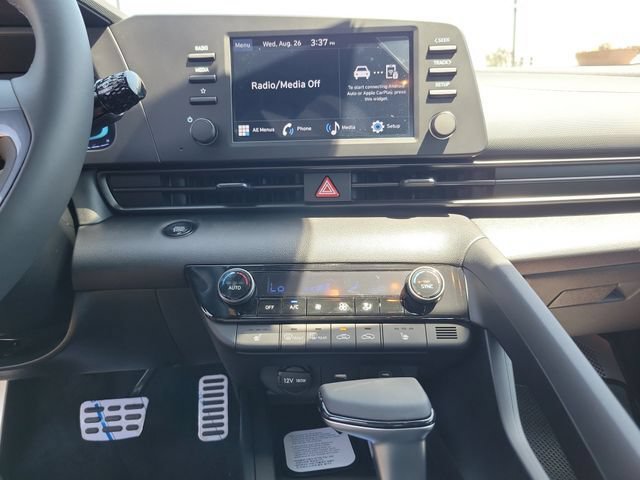 New 2026 Hyundai Elantra SEL Sport FWD image 14