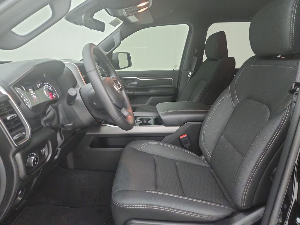 New 2026 RAM 1500 Big Horn image 19