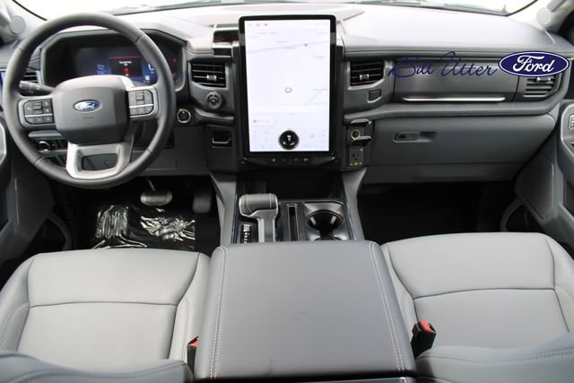 New 2025 Ford F150 Lightning Flash image 12