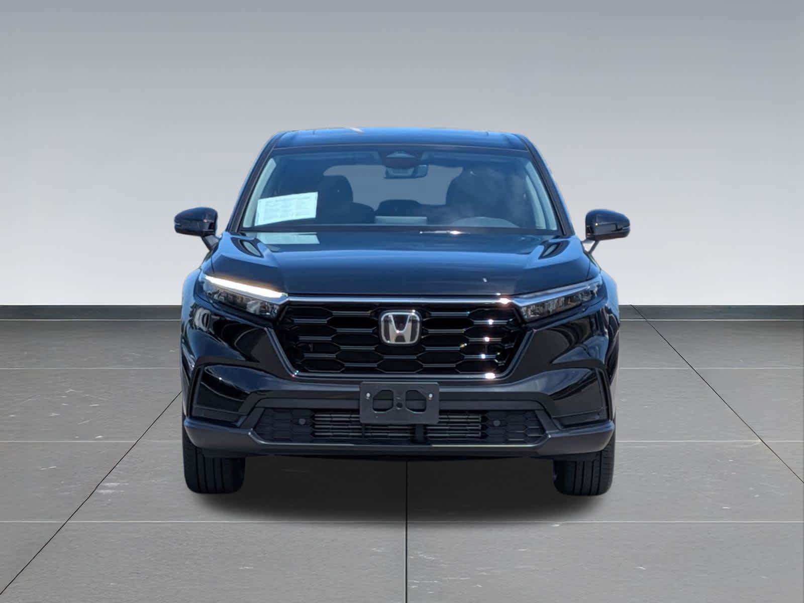 Certified 2026 Honda CR-V EX-L image 8