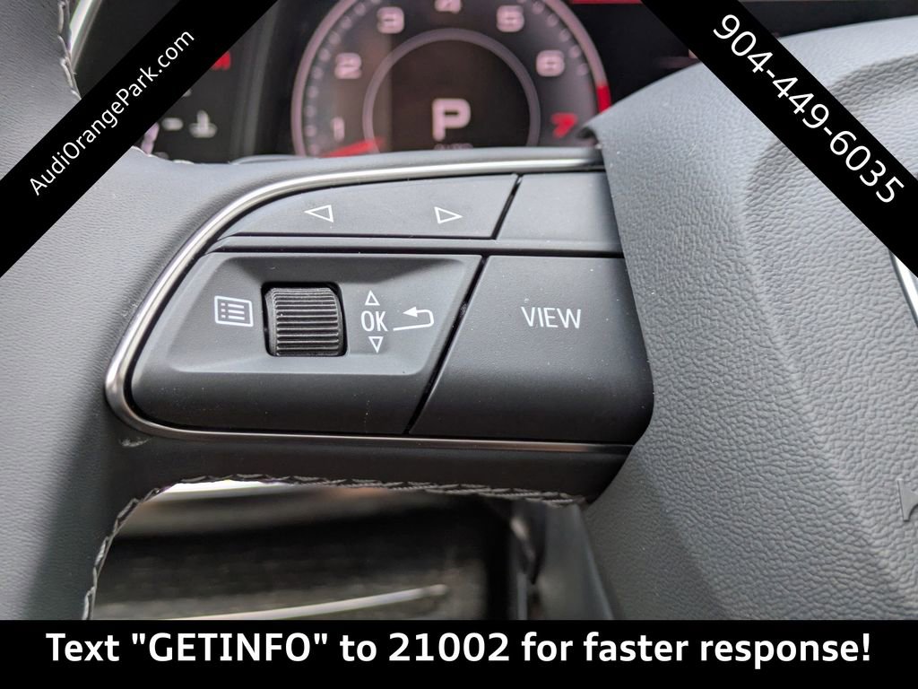 New 2025 Audi Q7 3.0T Premium Plus image 33