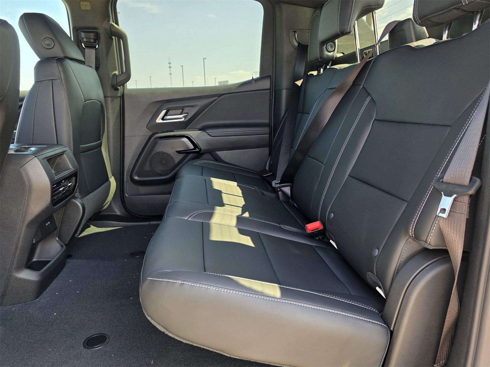 New 2026 Chevrolet Silverado EV LT image 16