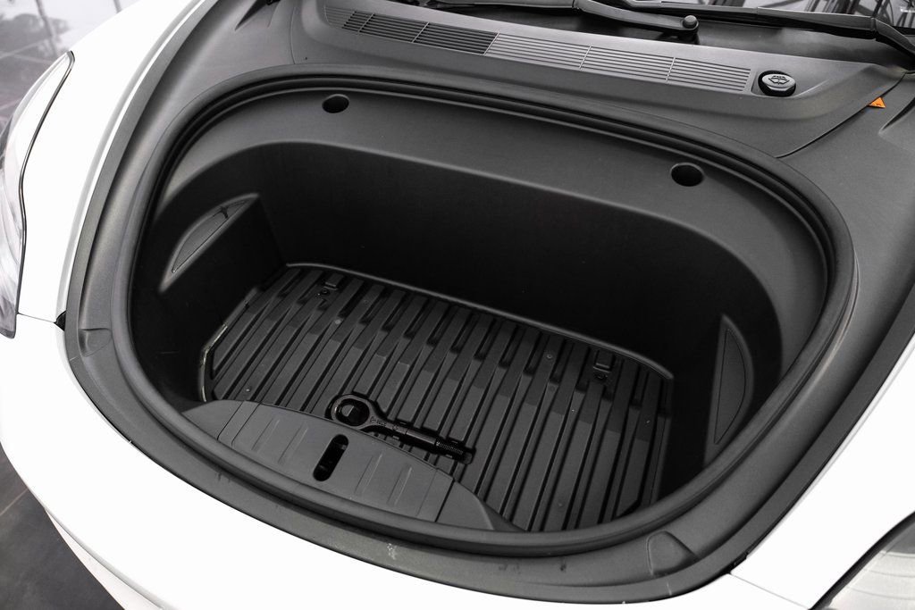 Used 2020 Tesla Model 3 Long Range image 44