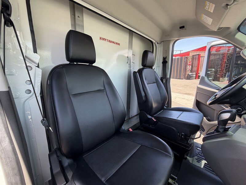 Used 2023 Ford Transit 350 DRW RWD image 15