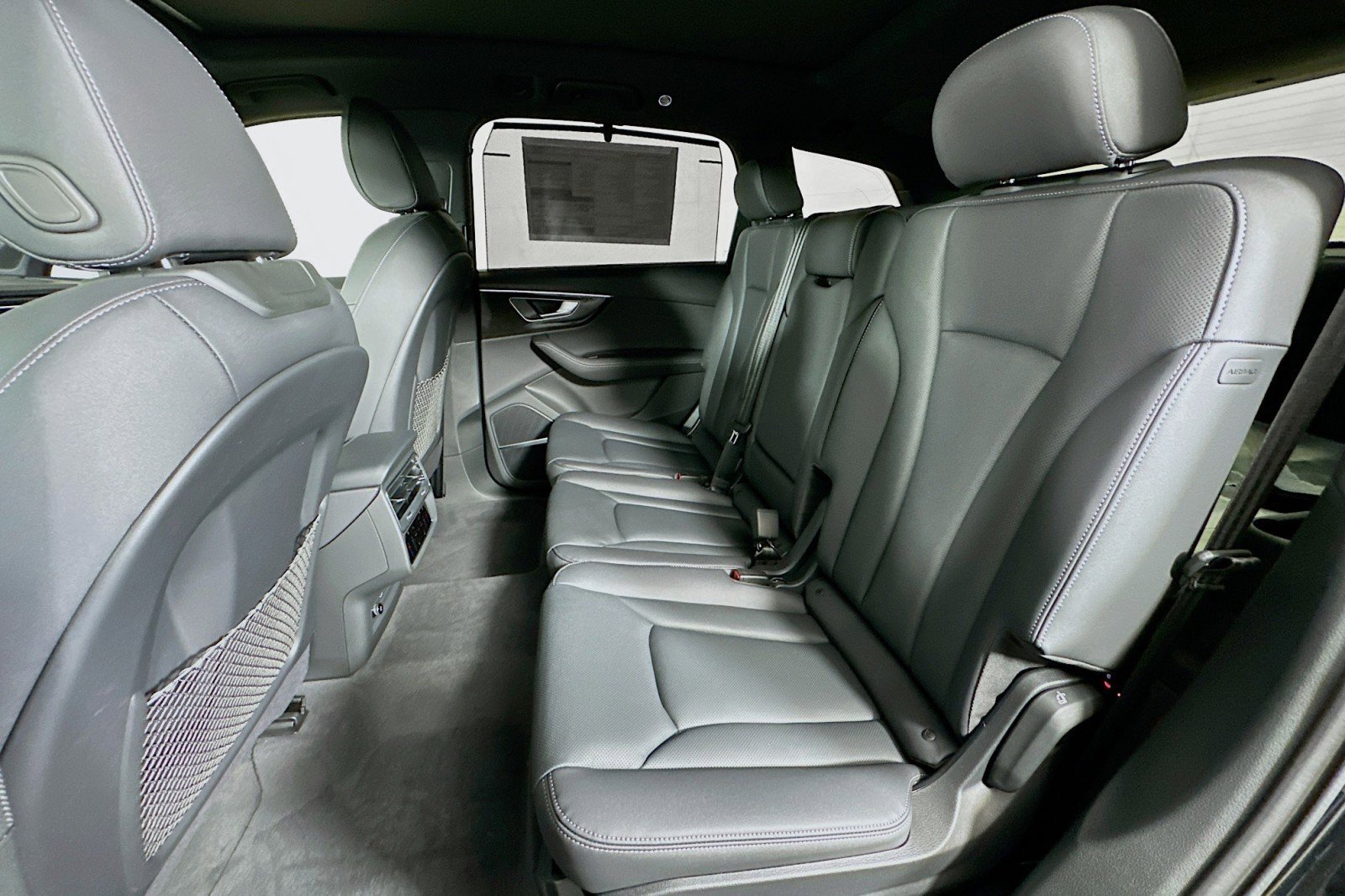 New 2026 Audi Q7 3.0T Premium Plus image 9