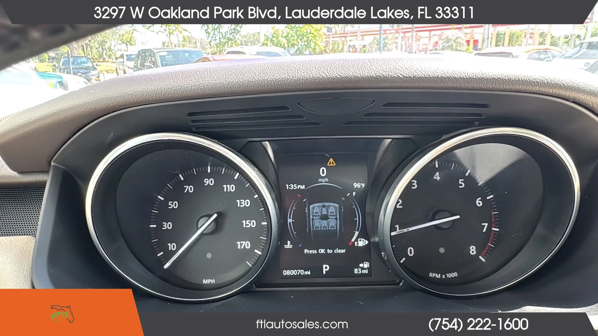 Used 2016 Land Rover Range Rover Sport Supercharged image 53