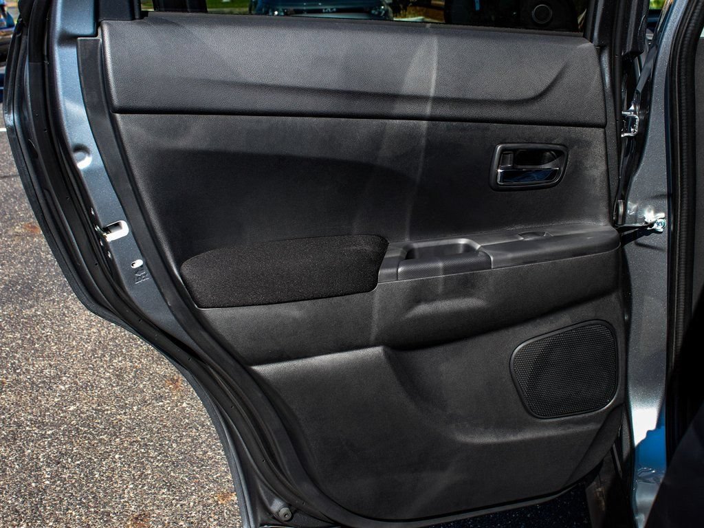 New 2025 Mitsubishi Outlander Sport ES AWD/4WD image 11