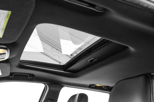 Used 2014 Jeep Grand Cherokee Limited image 24