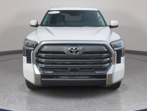 Used 2022 Toyota Tundra Limited image 2