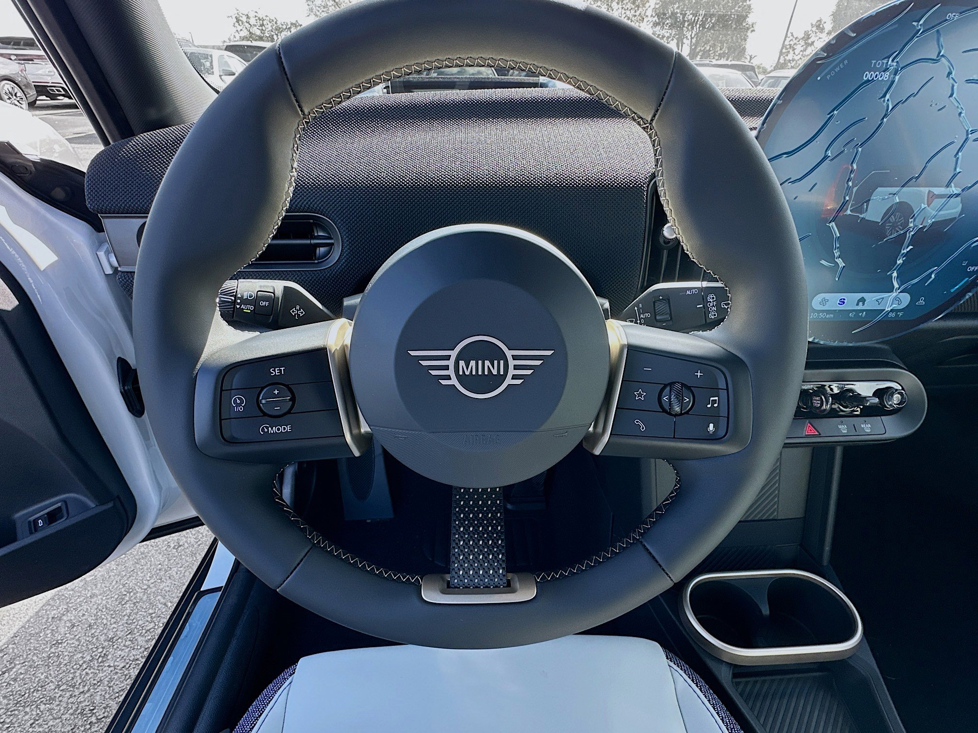 New 2026 MINI Cooper 2-Door Hardtop FWD image 8