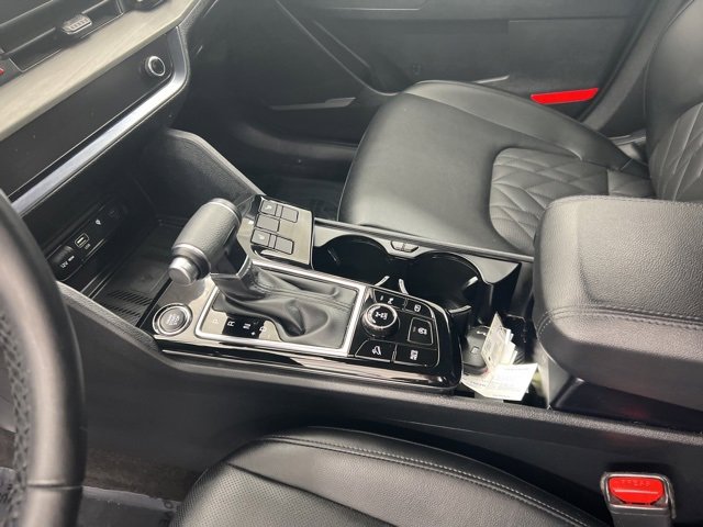 Used 2025 Kia Sportage X-Line image 15