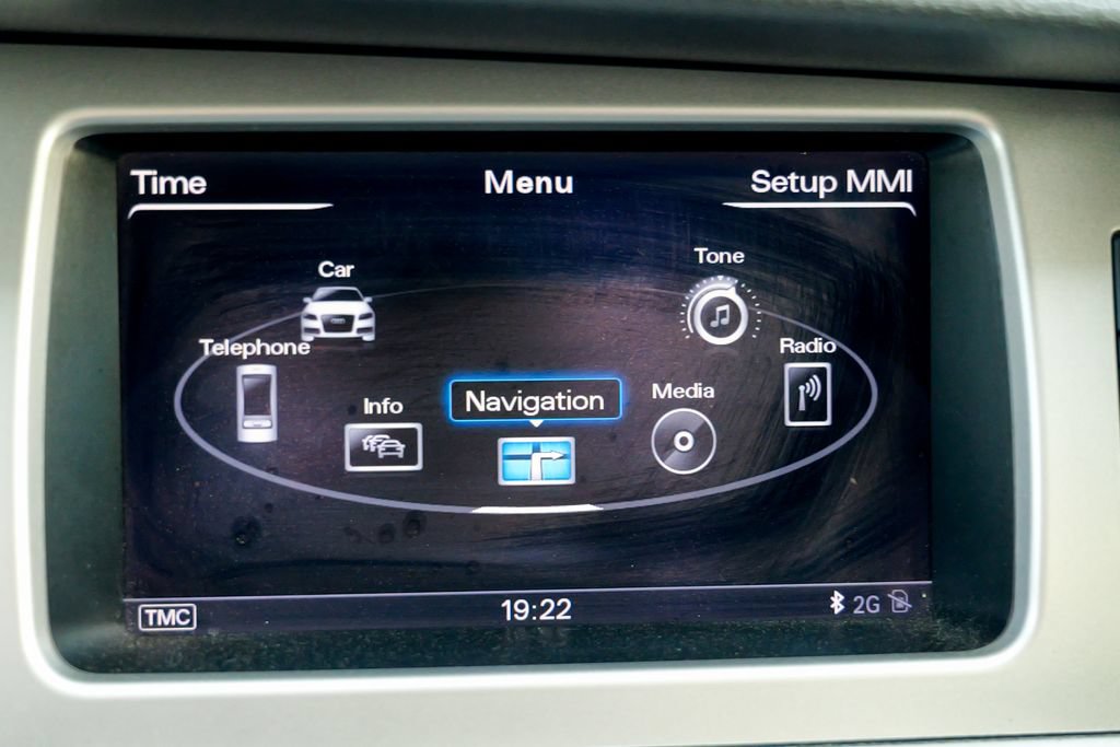 Used 2015 Audi Q7 3.0T Premium Plus AWD/4WD image 58