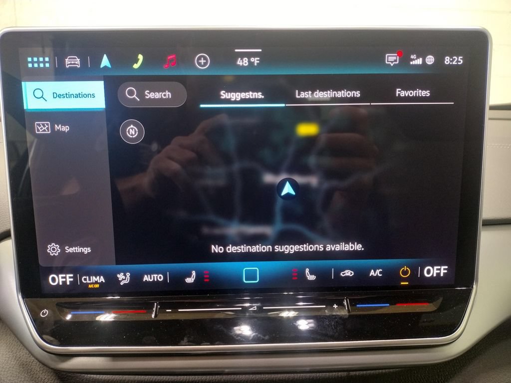 New 2026 Volkswagen ID.4 Pro AWD/4WD image 27