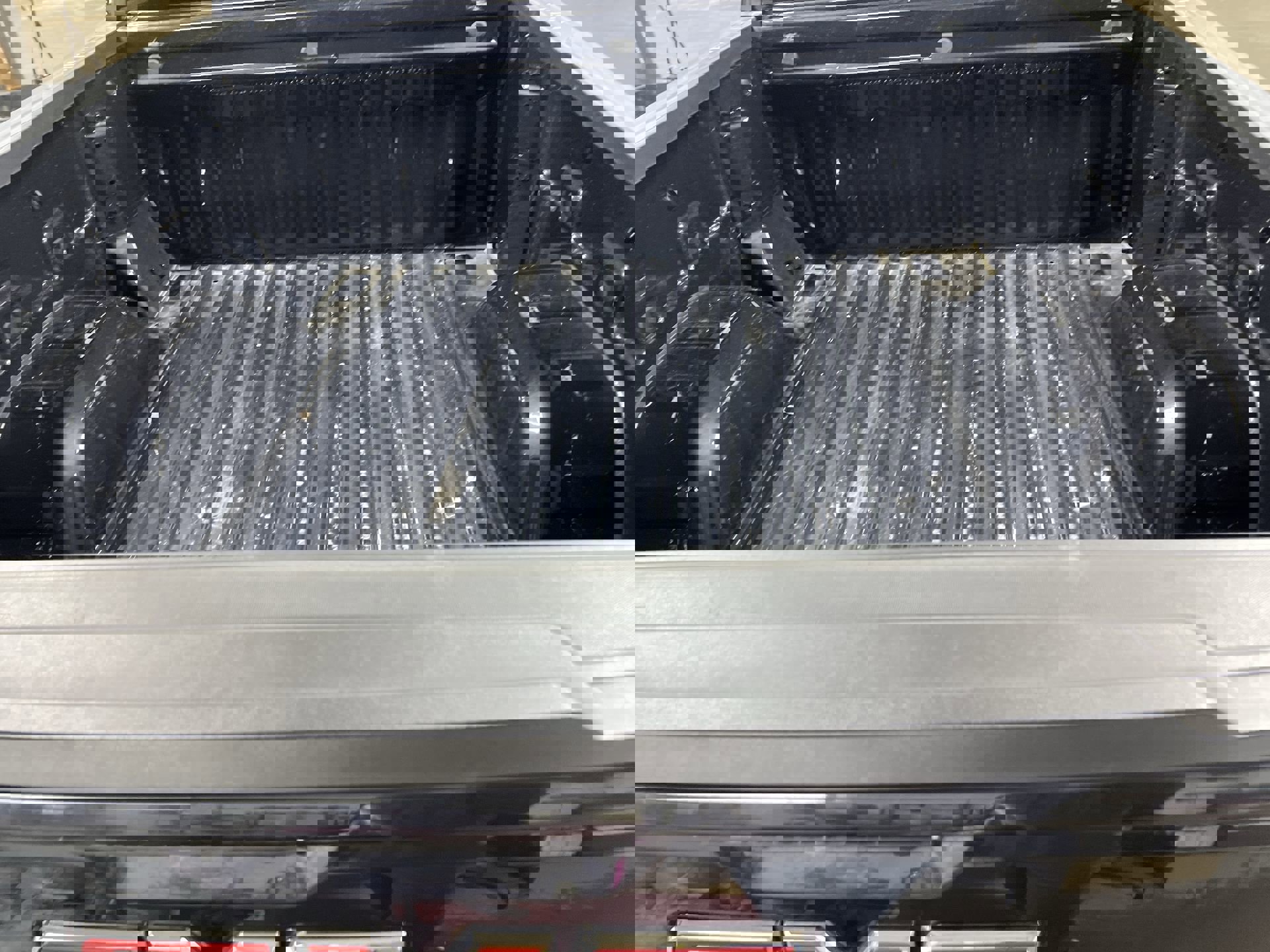 Certified 2024 GMC Sierra 1500 Elevation image 25