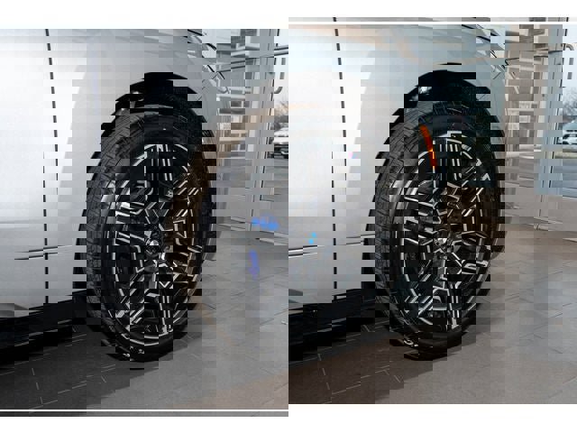 Used 2026 BMW iX xDrive60 w/ M Sport Package image 46