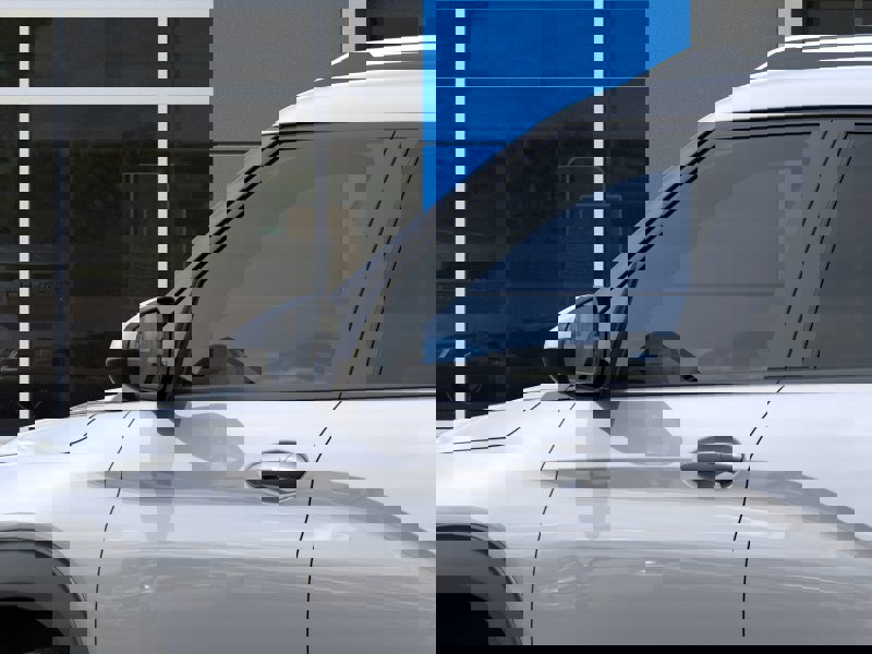 New 2026 Chevrolet TrailBlazer LT w/ Convenience Package image 12