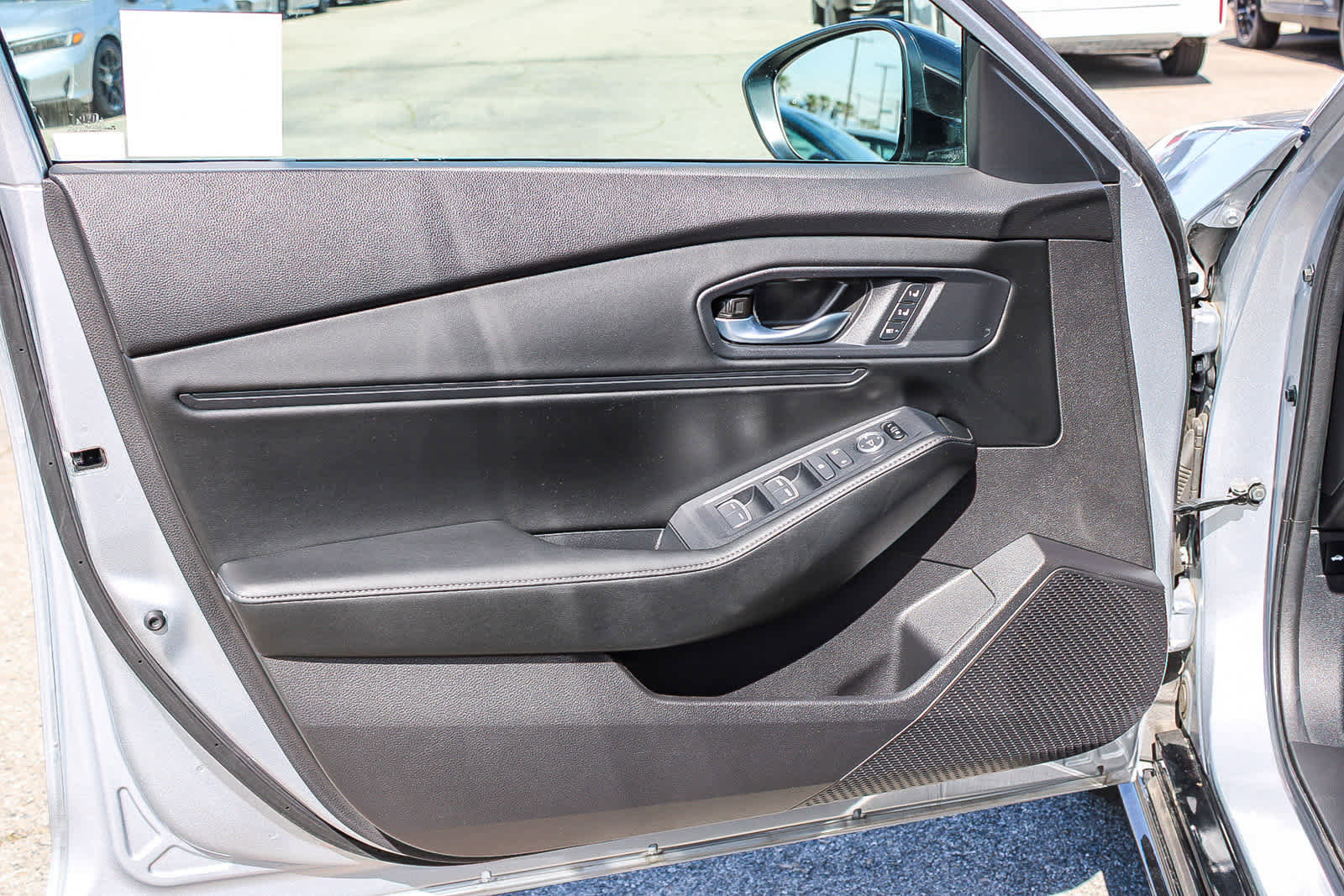 Certified 2024 Honda Accord Sport image 20