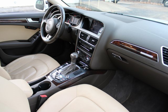 Used 2015 Audi A4 2.0T Premium Plus w/ Technology Package image 13