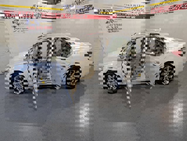 Used 2011 Lexus LS 460 AWD w/ Comfort Pkg image 12