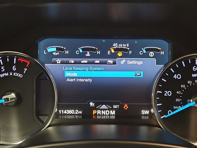 Used 2019 Ford Expedition Platinum image 52