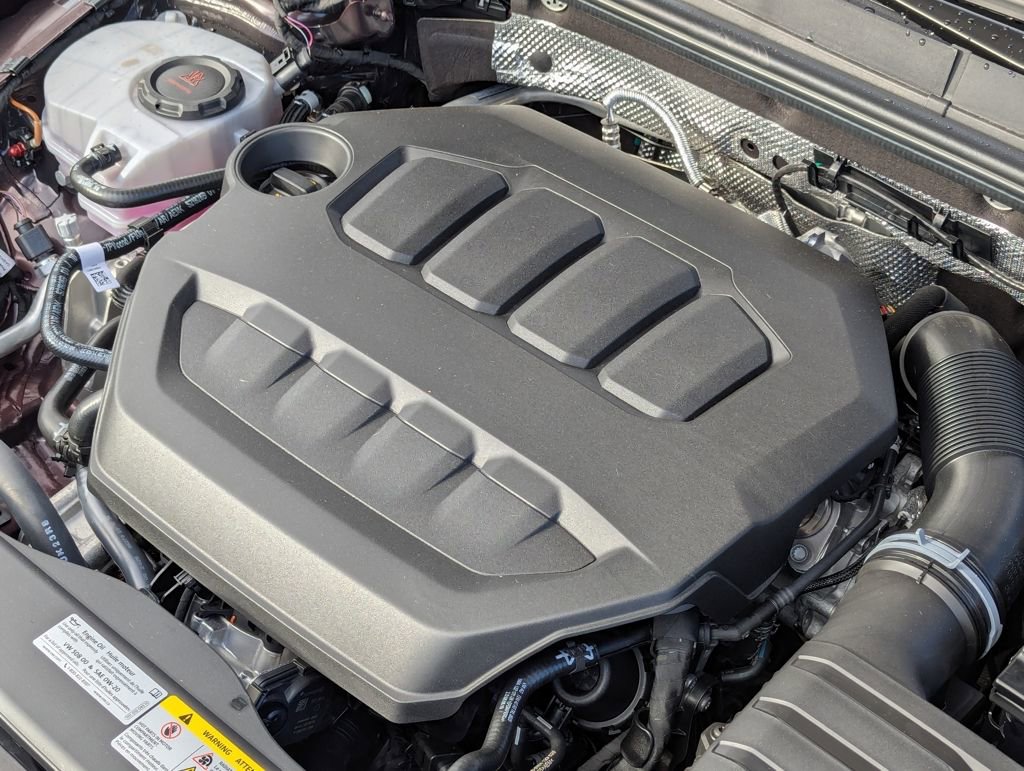 New 2026 Volkswagen GTI S image 38