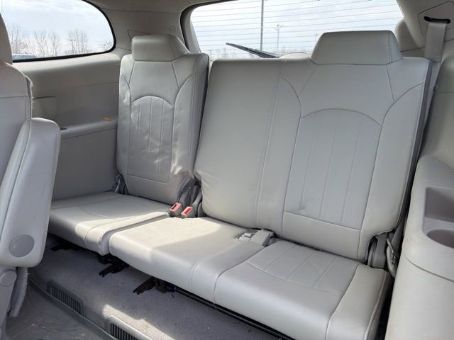Used 2017 Buick Enclave Leather image 8
