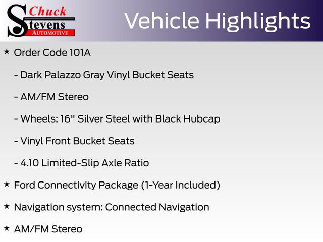 New 2026 Ford Transit 250 148 High Roof image 12