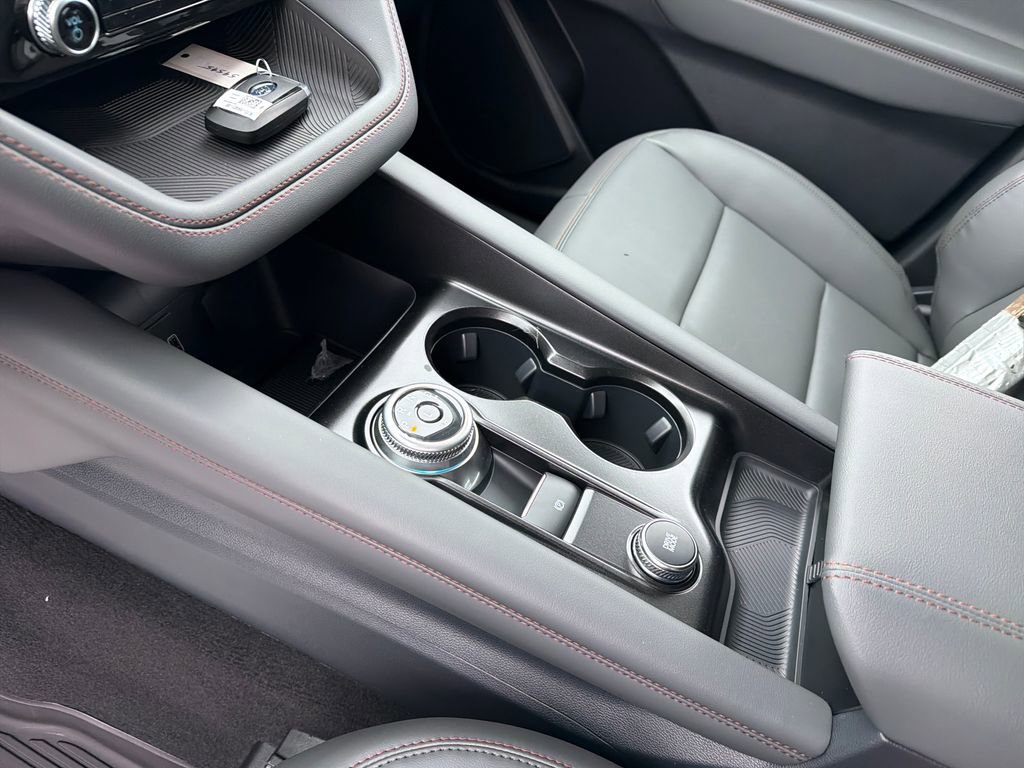 New 2026 Ford Explorer Active w/ Active Comfort Package image 23