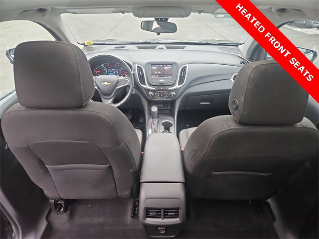 Used 2020 Chevrolet Equinox LT image 21