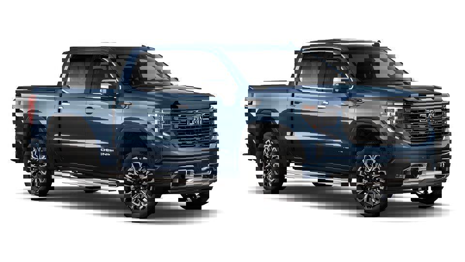 New 2026 GMC Sierra 1500 Denali Ultimate image 6