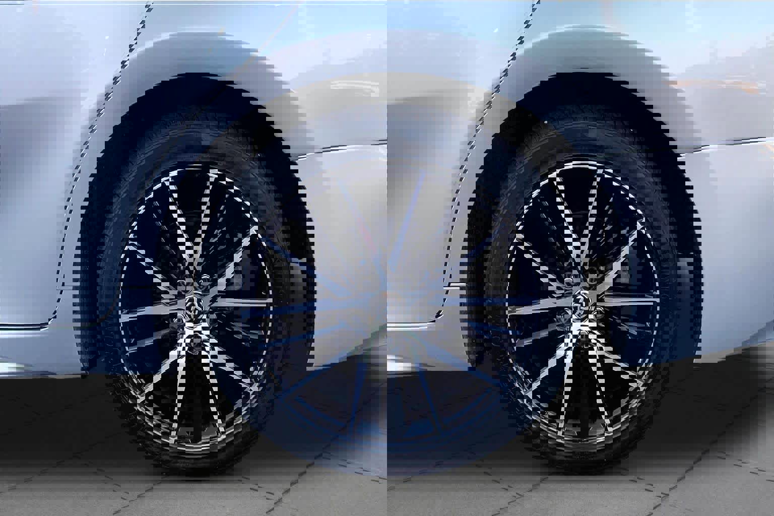 Used 2021 Toyota Camry SE FWD image 11